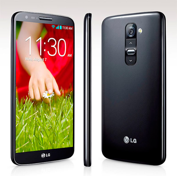 LG G2 Pro