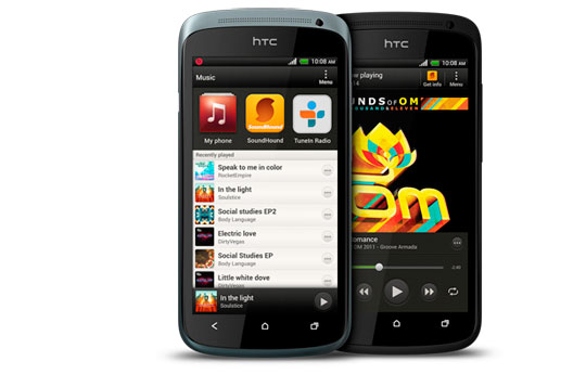 Aprovecha al máximo tu HTC One S