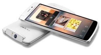 Las 5 mejores características de Oppo N1