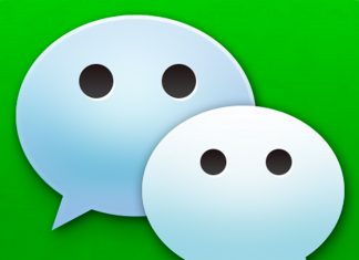 WeChat llega a Mac