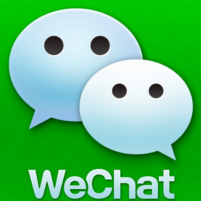 WeChat llega a Mac
