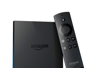 Amazon FireTV