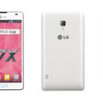 Smartphones para el día del niño – LG Optimus L7X