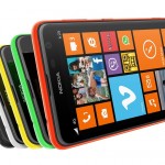 Smartphones para el día del niño – Nokia Lumia 625