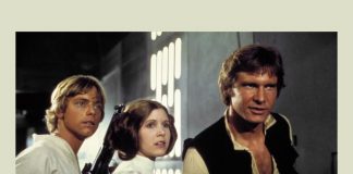 Elenco de Star Wars: Episode VII