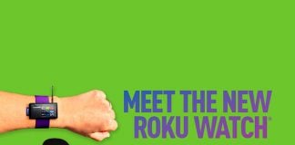 Roku Watch