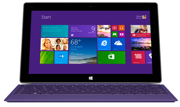 Surface2.1