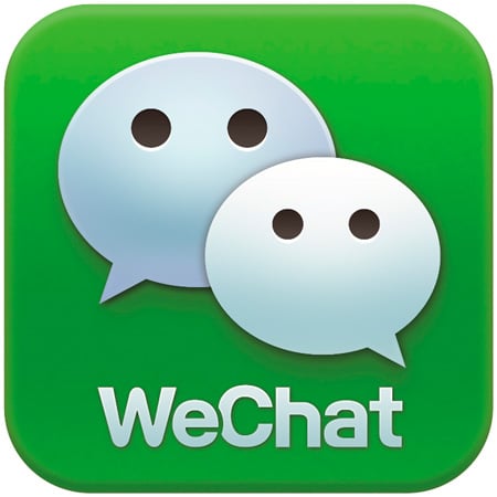 WeChat_web