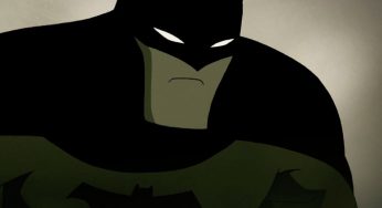 DC lanza un corto animado para celebrar los 75 años de Batman
