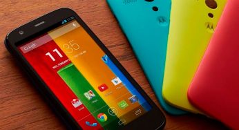 Dale ‘otra cara’ a tu Moto G