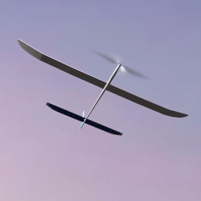 Google compra la empresa de drones Titan Aerospace