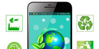 Apps ecológicas - Día de la Tierra