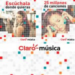 App Claromúsica