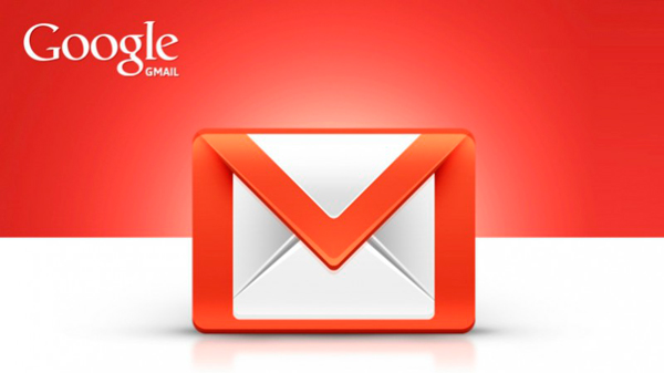 Gmail cumple 10 años 