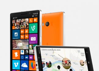 Nuevos smartphones Nokia Lumia con Windows Phone 8.1