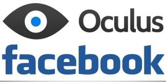 Facebook compra Oculus