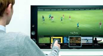 Lleva el Mundial a casa con las pantallas 2K y 4K de Sony