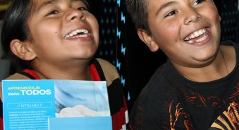 Fotogalería: los rostros de Aldea Digital