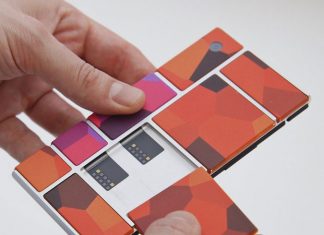 Google Project Ara