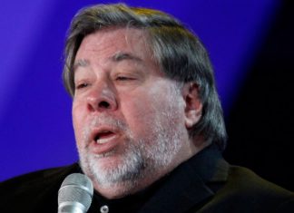 Steve Wozniak estará en Aldea Digital