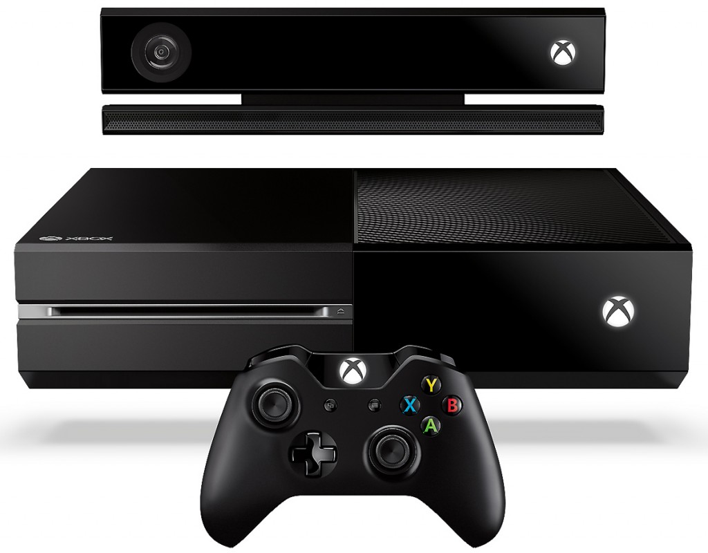 PS4 y Xbox One pelean el mercado gamer