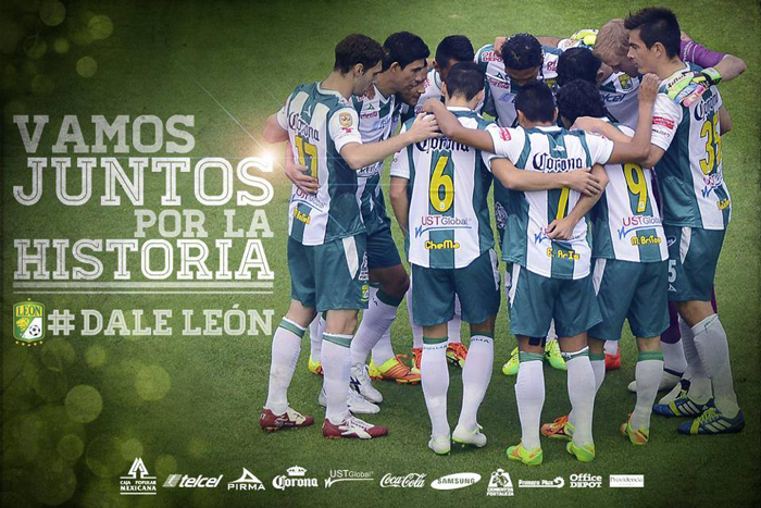 León busca el bicampeonato en la Liga MX