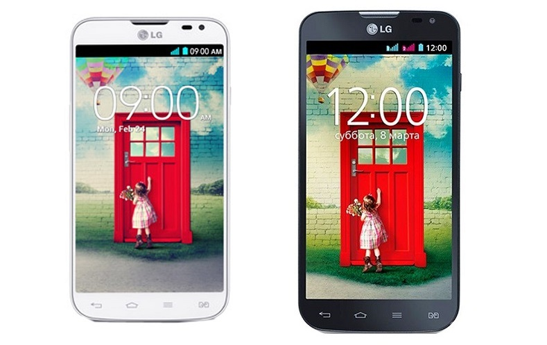 Conoce las novedades que trae la nueva línea de smartphones LG L III