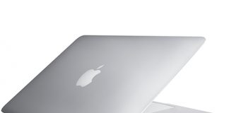 Nueva generación de MacBook Air