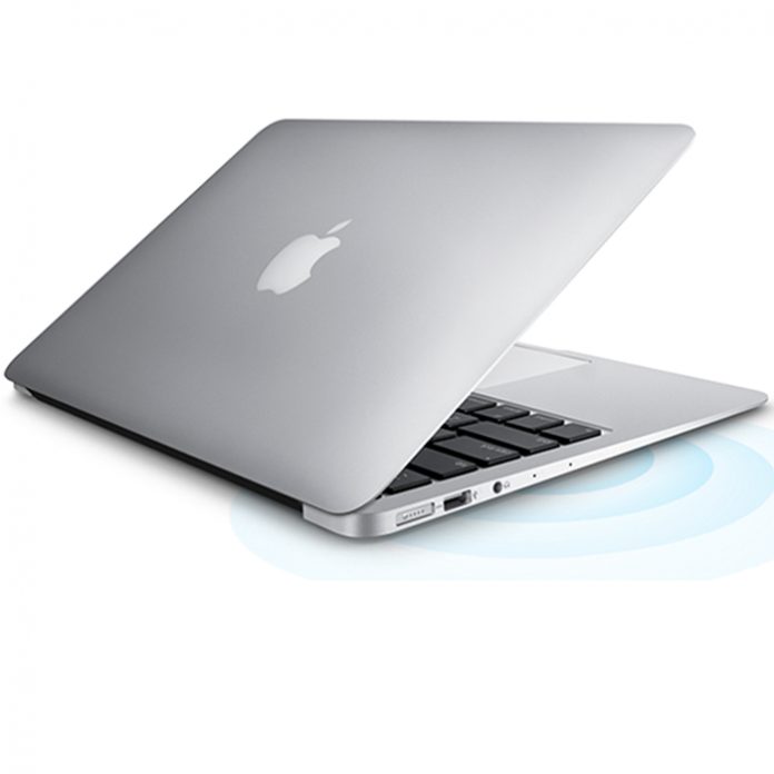 Nueva generación de MacBook Air