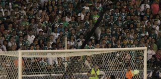 FInal del Clausura 2014 de la Liga MX