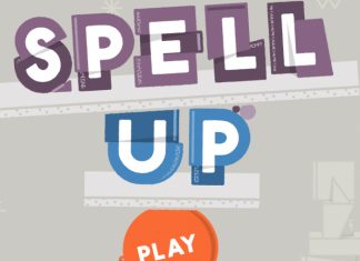 Spell Up