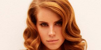 Lana del Rey Revela canciones de Ultraviolence