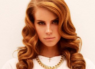 Lana del Rey Revela canciones de Ultraviolence