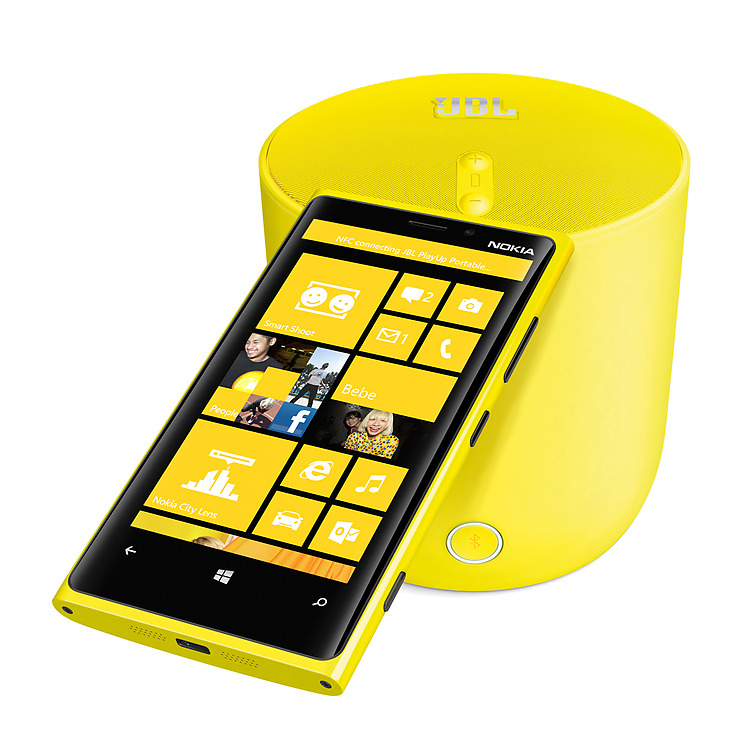 Accesorios para Nokia Lumia