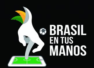 Brasil en tus manos