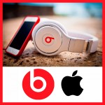 Apple compra Beats Audio