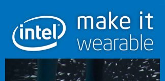 Intel Make it Wearable
