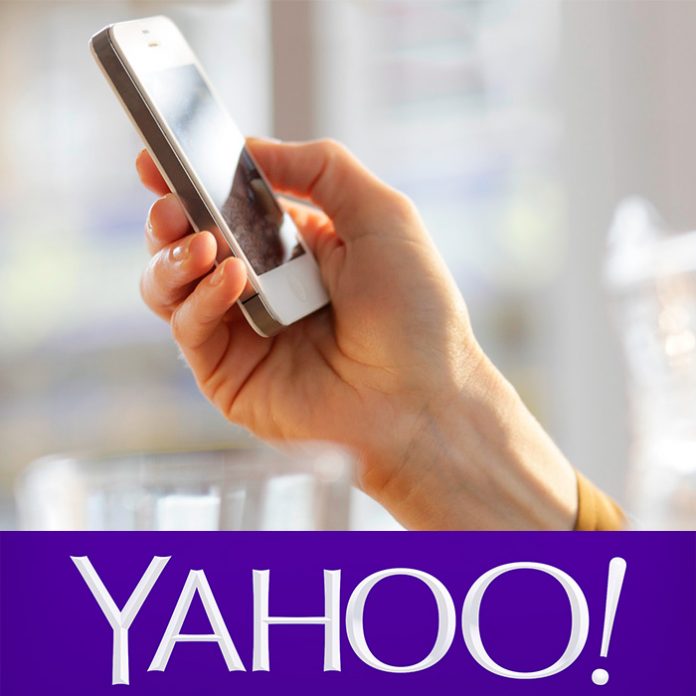 Yahoo compra la app de mensajería móvil Blink