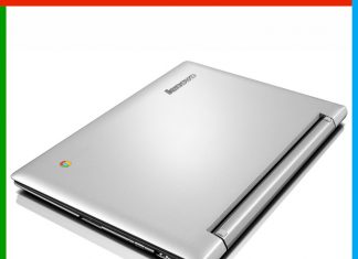 Nuevas Chromebook