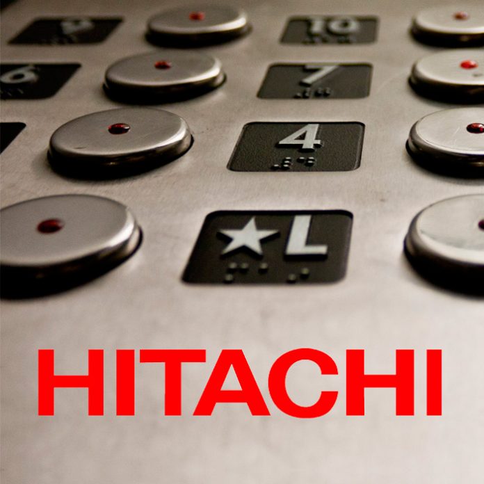 Hitachi desarrolla el elevador más rápido