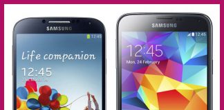 Samsung cambia a su jefe de diseño mobile