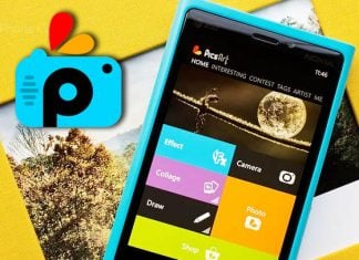 PicsArt Photo Studio