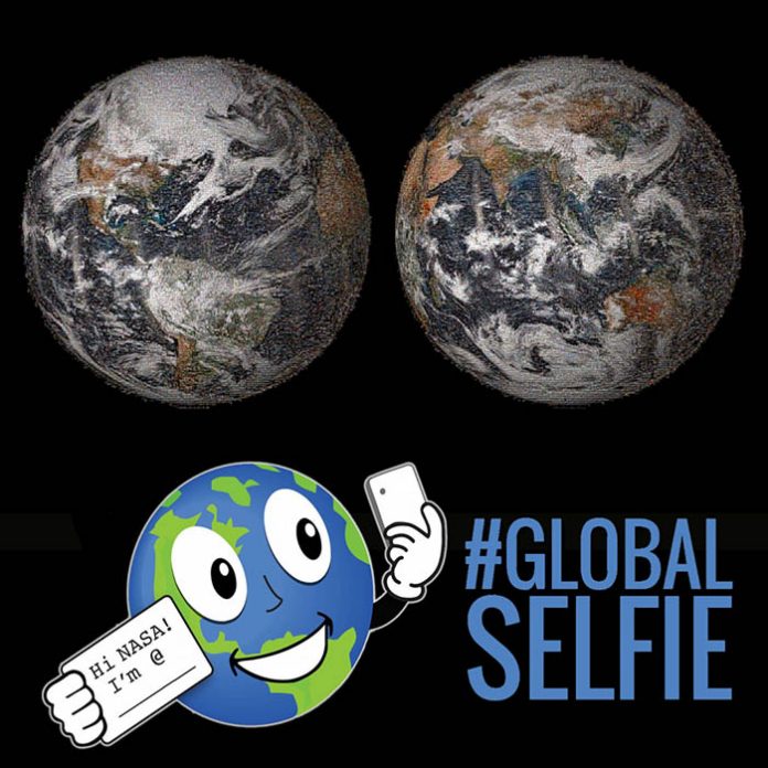 Global Selfie