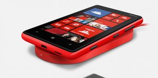 Accesorios para Nokia Lumia