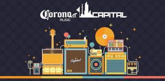 Cartel Corona Capital 2014
