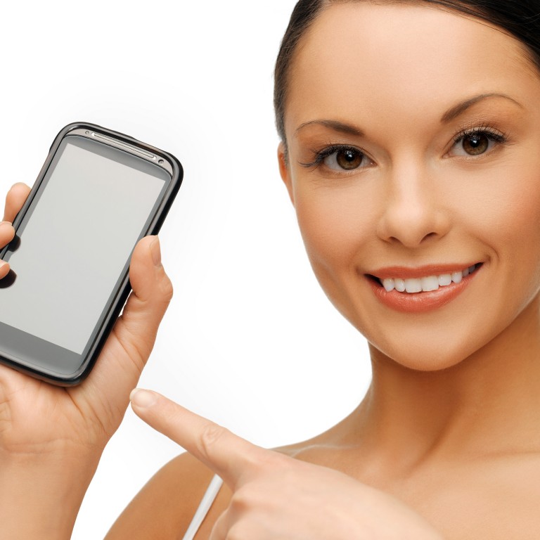 Consiente a mamá con un plan Telcel a su medida