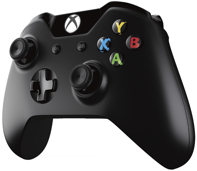 El control de Xbox One ya se puede usar con la PC