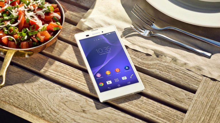 Sony Xperia T3