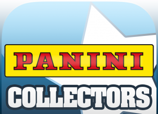 App Panini Collectors