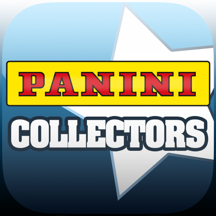 App Panini Collectors